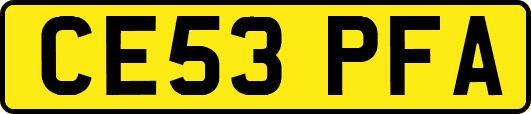 CE53PFA