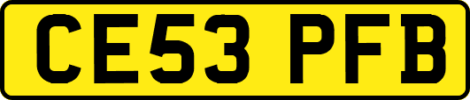 CE53PFB