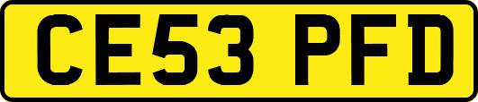 CE53PFD
