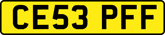 CE53PFF