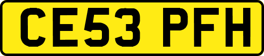 CE53PFH
