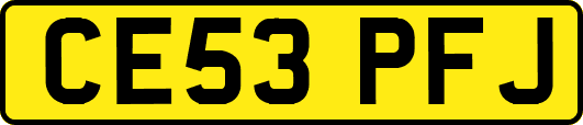 CE53PFJ