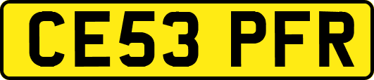 CE53PFR