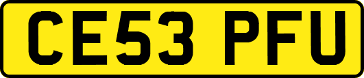 CE53PFU