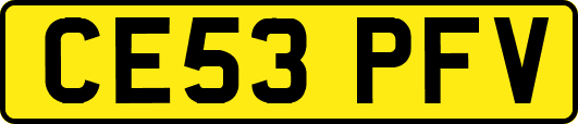 CE53PFV