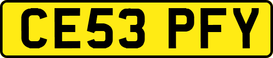 CE53PFY