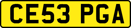 CE53PGA