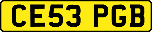 CE53PGB