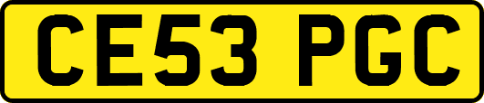 CE53PGC
