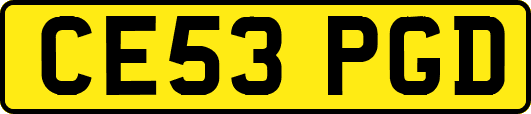 CE53PGD