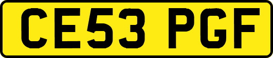 CE53PGF