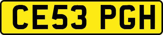 CE53PGH
