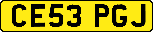CE53PGJ