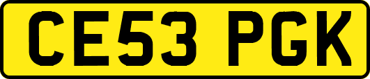 CE53PGK
