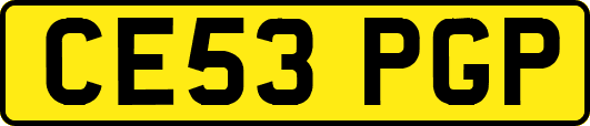 CE53PGP