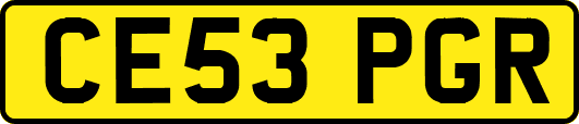CE53PGR