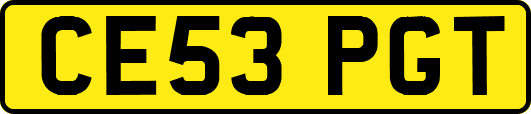 CE53PGT