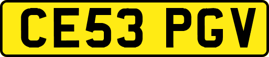 CE53PGV