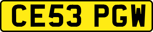 CE53PGW