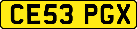 CE53PGX