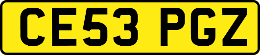 CE53PGZ