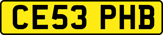 CE53PHB