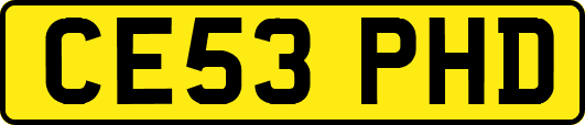 CE53PHD