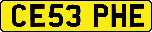 CE53PHE