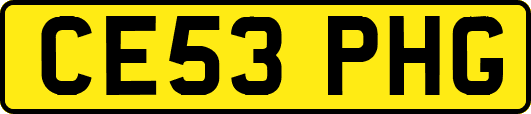 CE53PHG