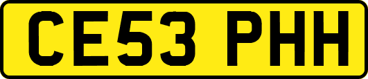 CE53PHH