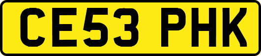 CE53PHK