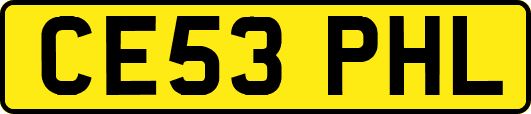 CE53PHL