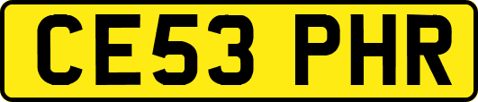 CE53PHR