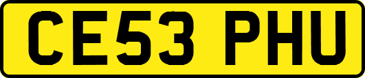 CE53PHU