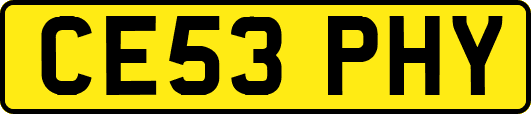 CE53PHY