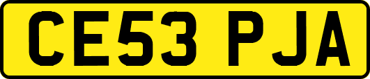 CE53PJA