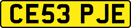 CE53PJE