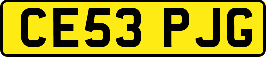 CE53PJG