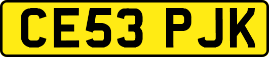 CE53PJK