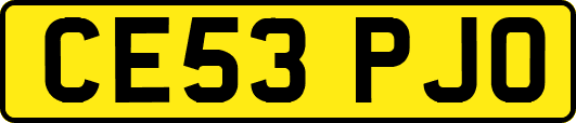 CE53PJO