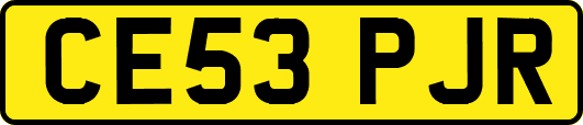 CE53PJR