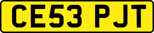 CE53PJT