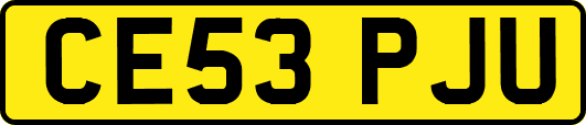 CE53PJU