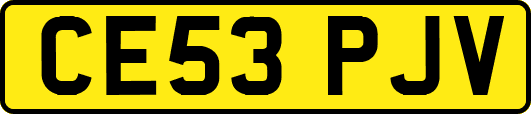 CE53PJV