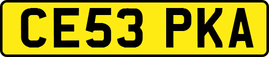 CE53PKA