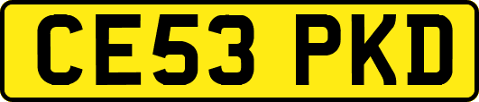 CE53PKD