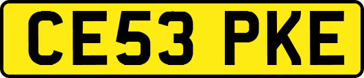 CE53PKE