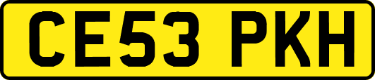 CE53PKH