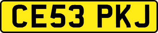 CE53PKJ