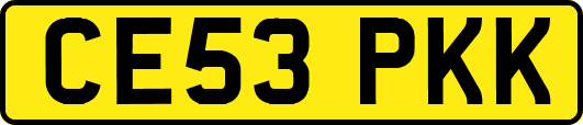 CE53PKK